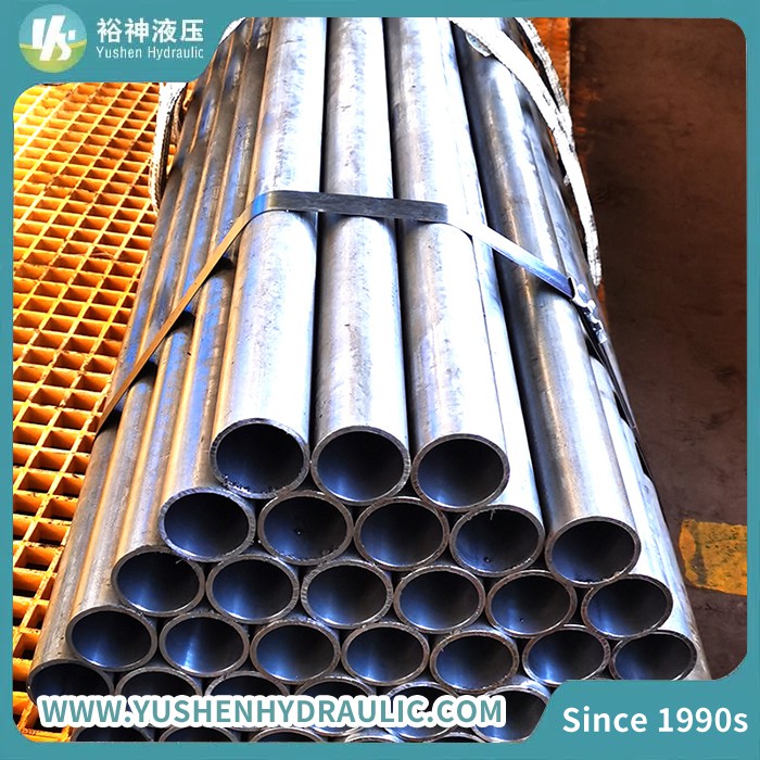 Honed Tube Stainless For Hydraulic Cylinder